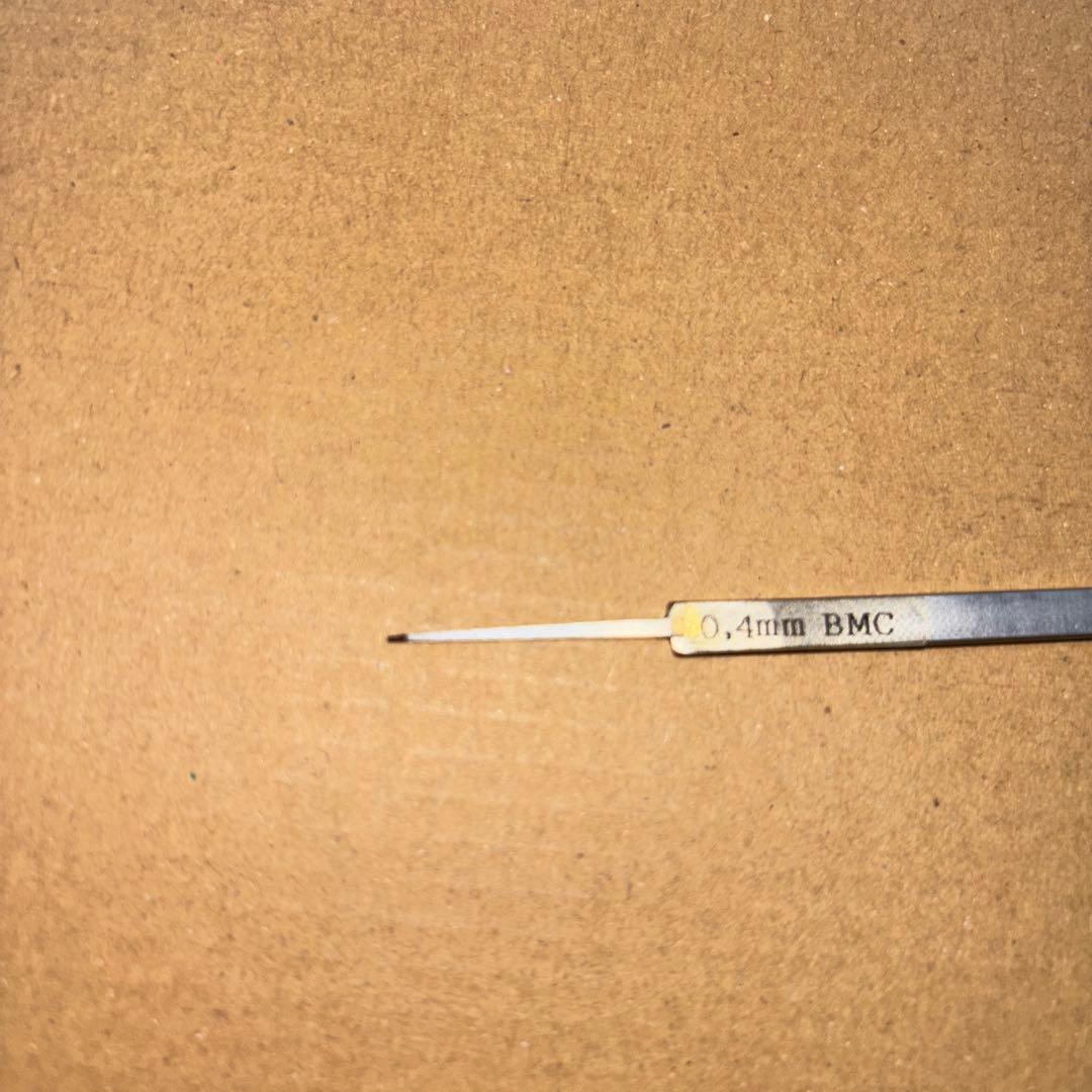 模型製作用品　まとめ売り