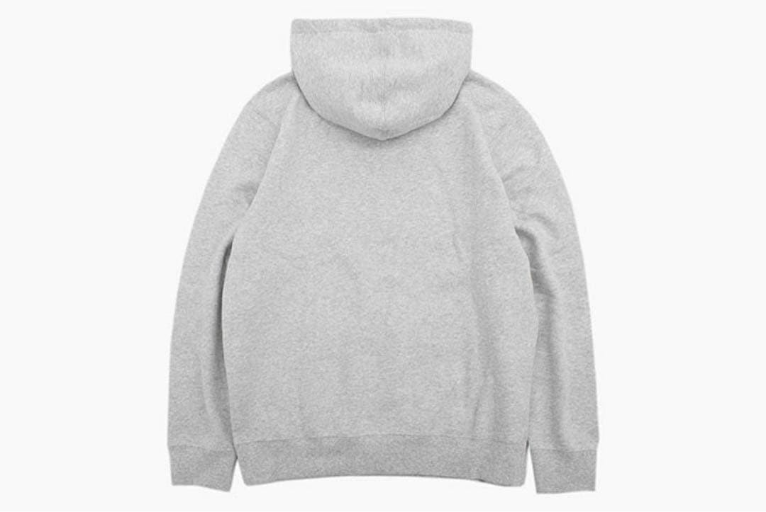 T*様 STÜSSY 花柄刺繍 フード付きパーカー