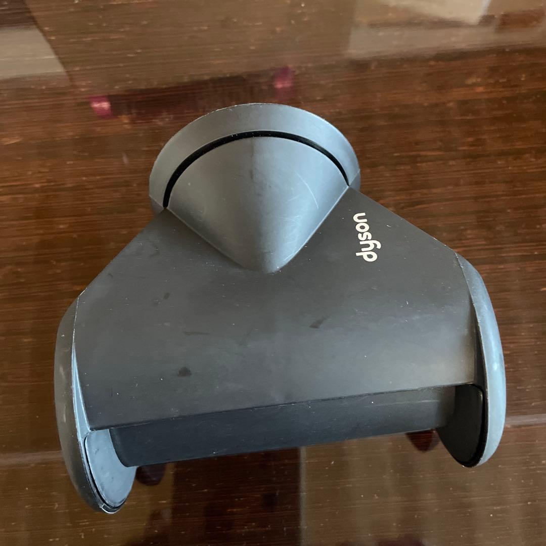 Dyson Supersonicヘアドライヤースムージングブラシ付き