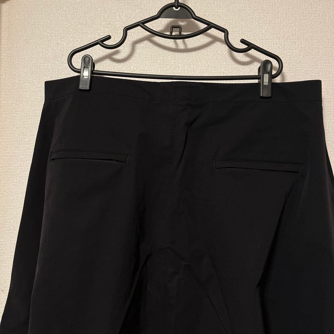 ACRONYM P25H-DS アクロニウムパンツ 黒