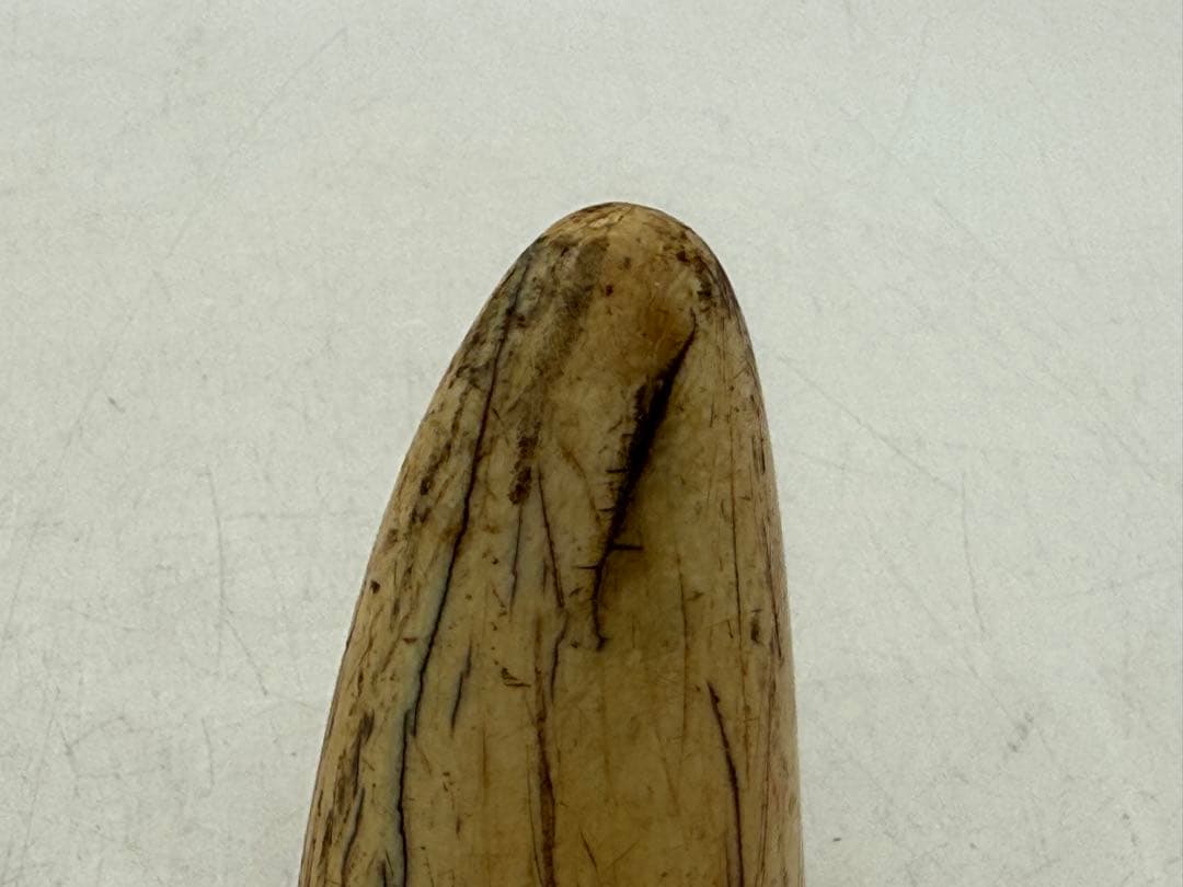 極上　印材② 重さ約98g 送料込み251029