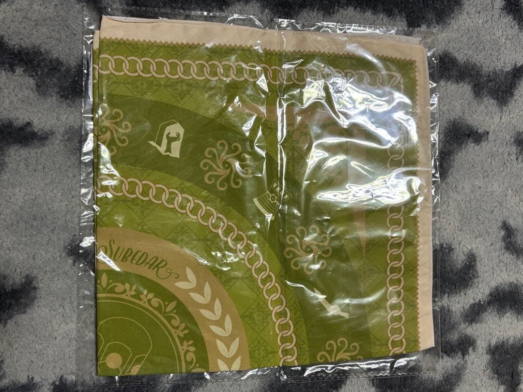 第五人格 スイパラ モチーフ スカーフ 傭兵