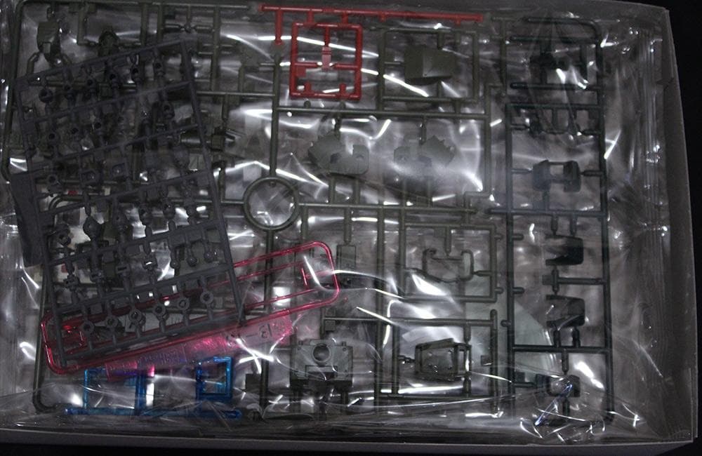 【2個セット送料込み】HG 1/144 ジム・スパルタン