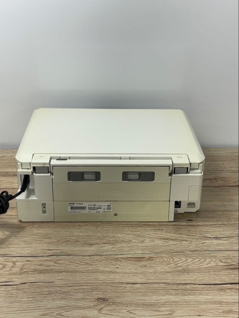 EPSON インクジェットプリンター 本体 EP-806AW ジャンク