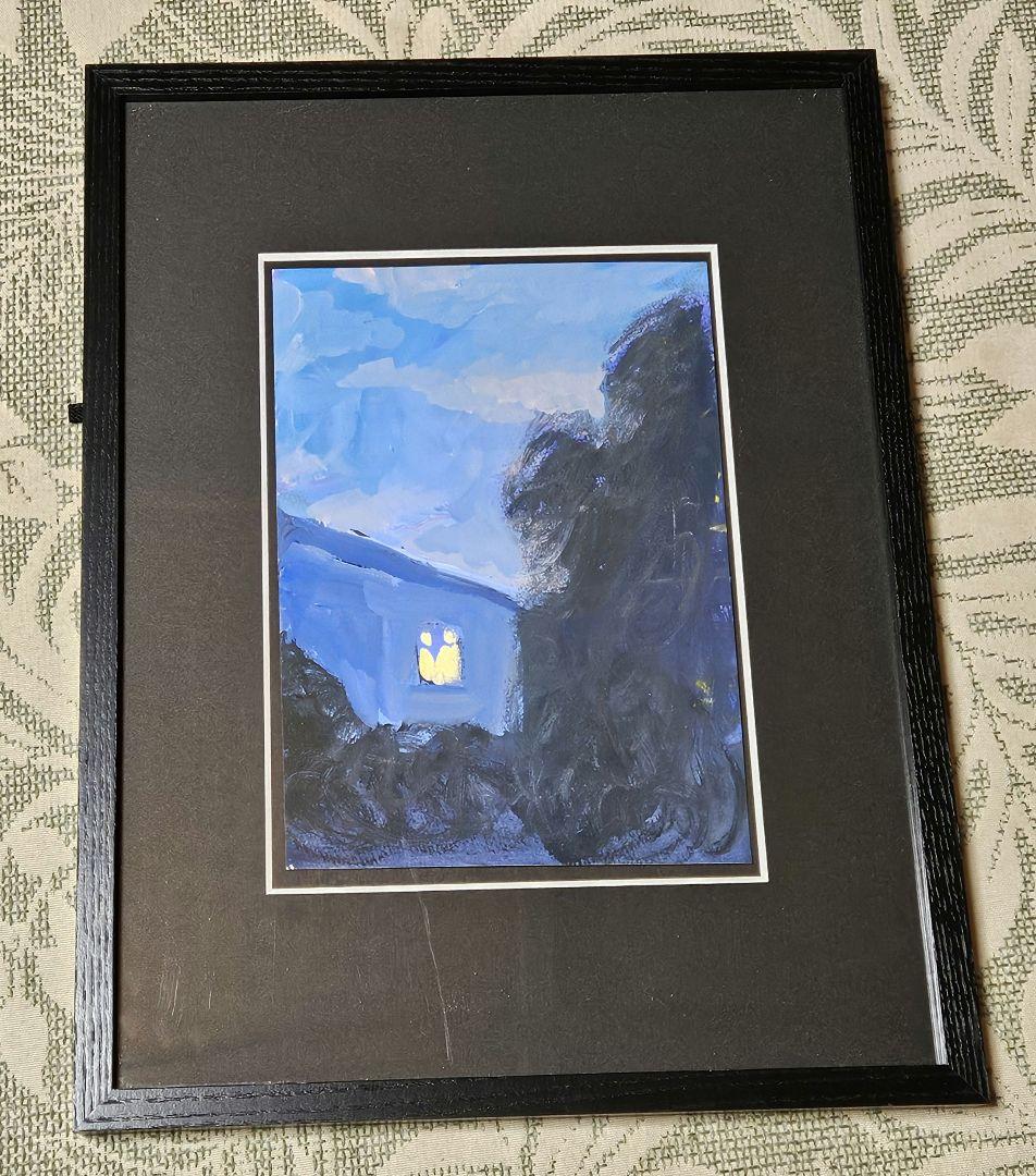 黒坂麻衣　作品