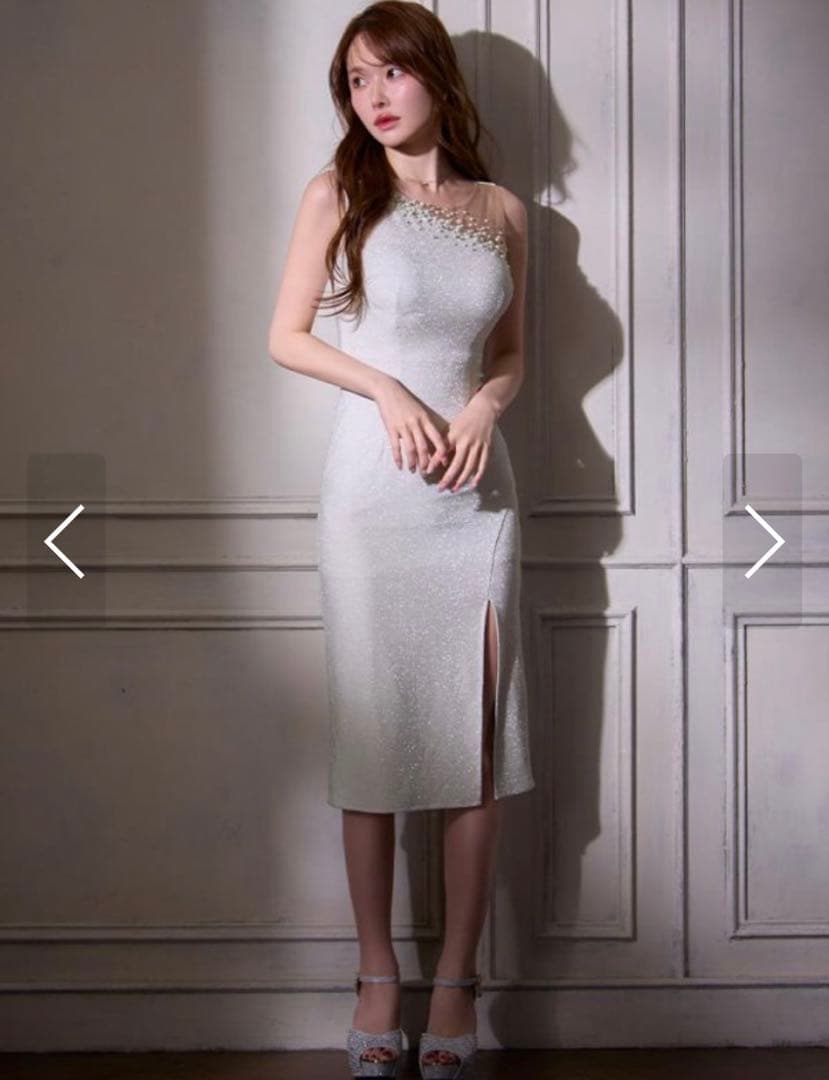 JEEELS キャバドレス