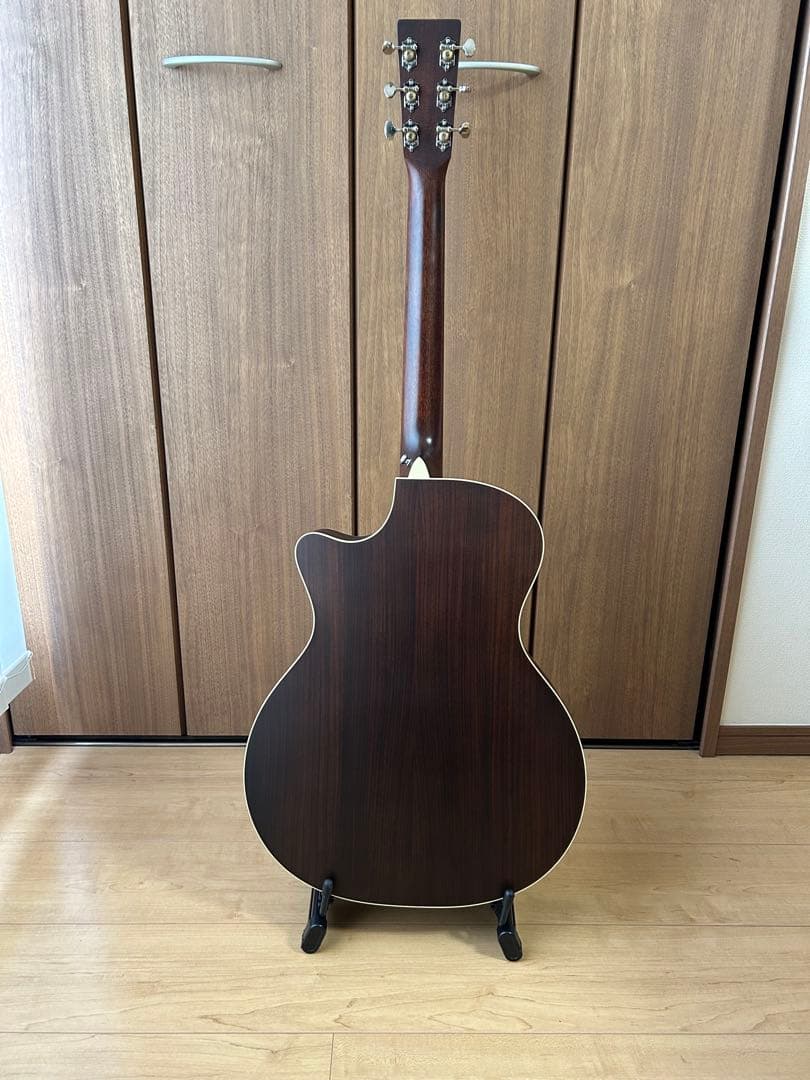 ギター Martin GPC-16E