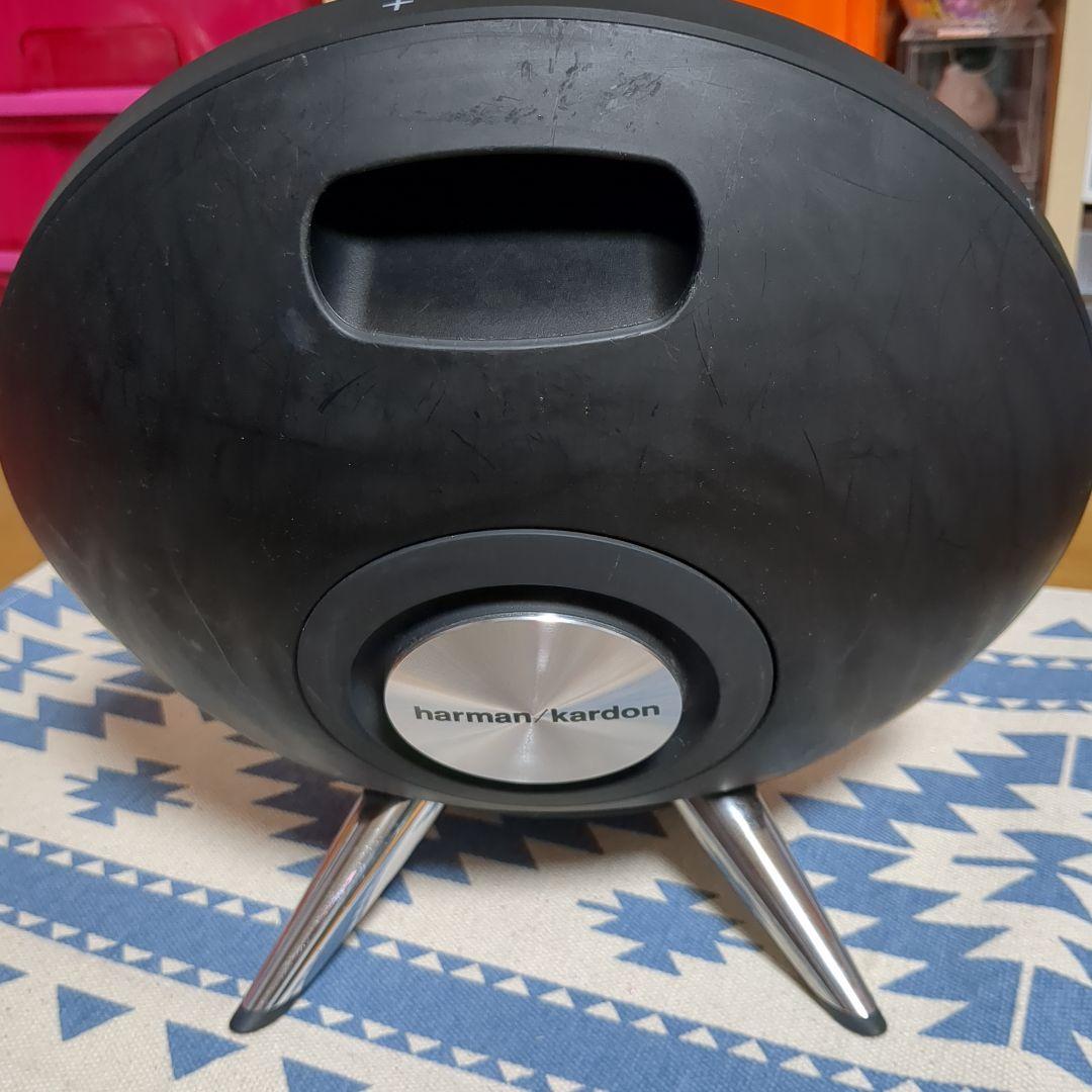 harman/kardon ワイヤレススピーカー ハーマンカードン 　スピーカー