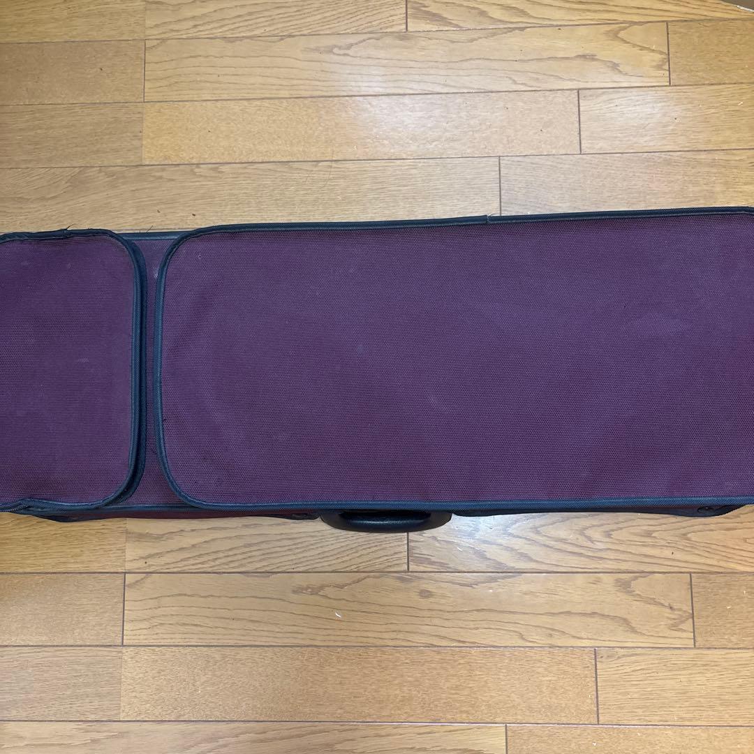 バイオリンケース4/4 GEWA