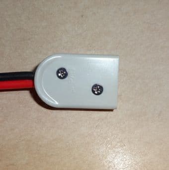 NASAタイプ電源コード4本組●即日発送●お買い得品