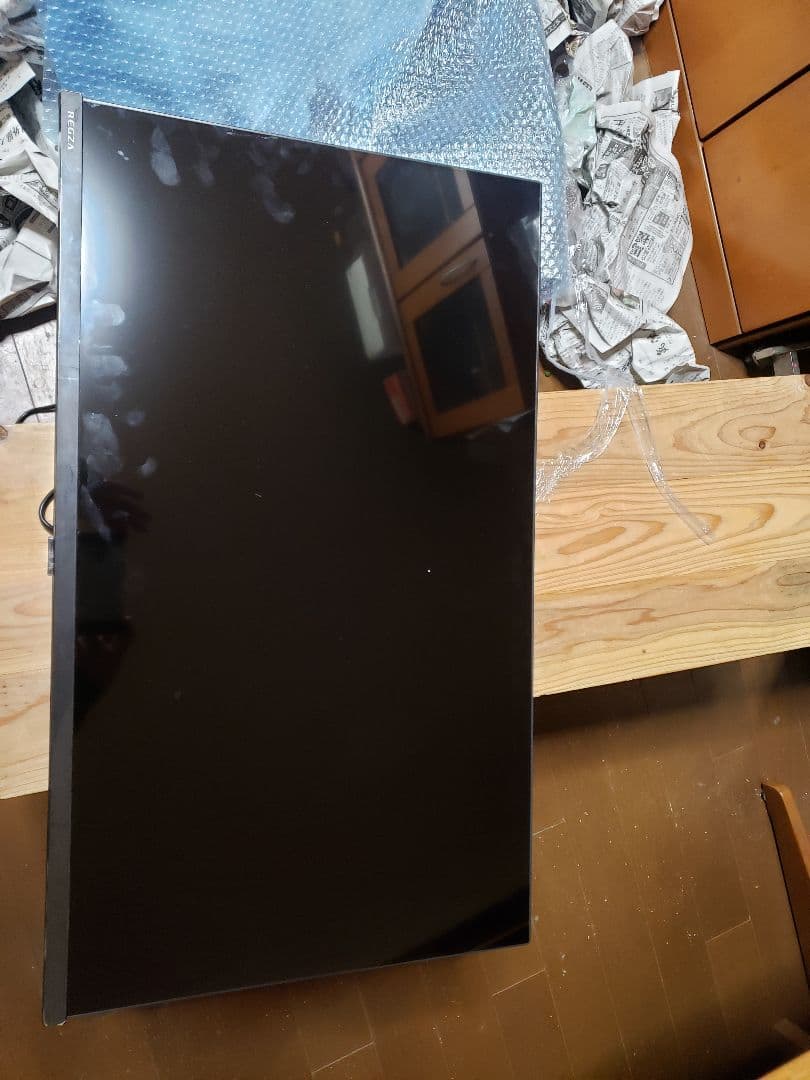 24年式REGZA 液晶テレビ 32V35Nジャンク