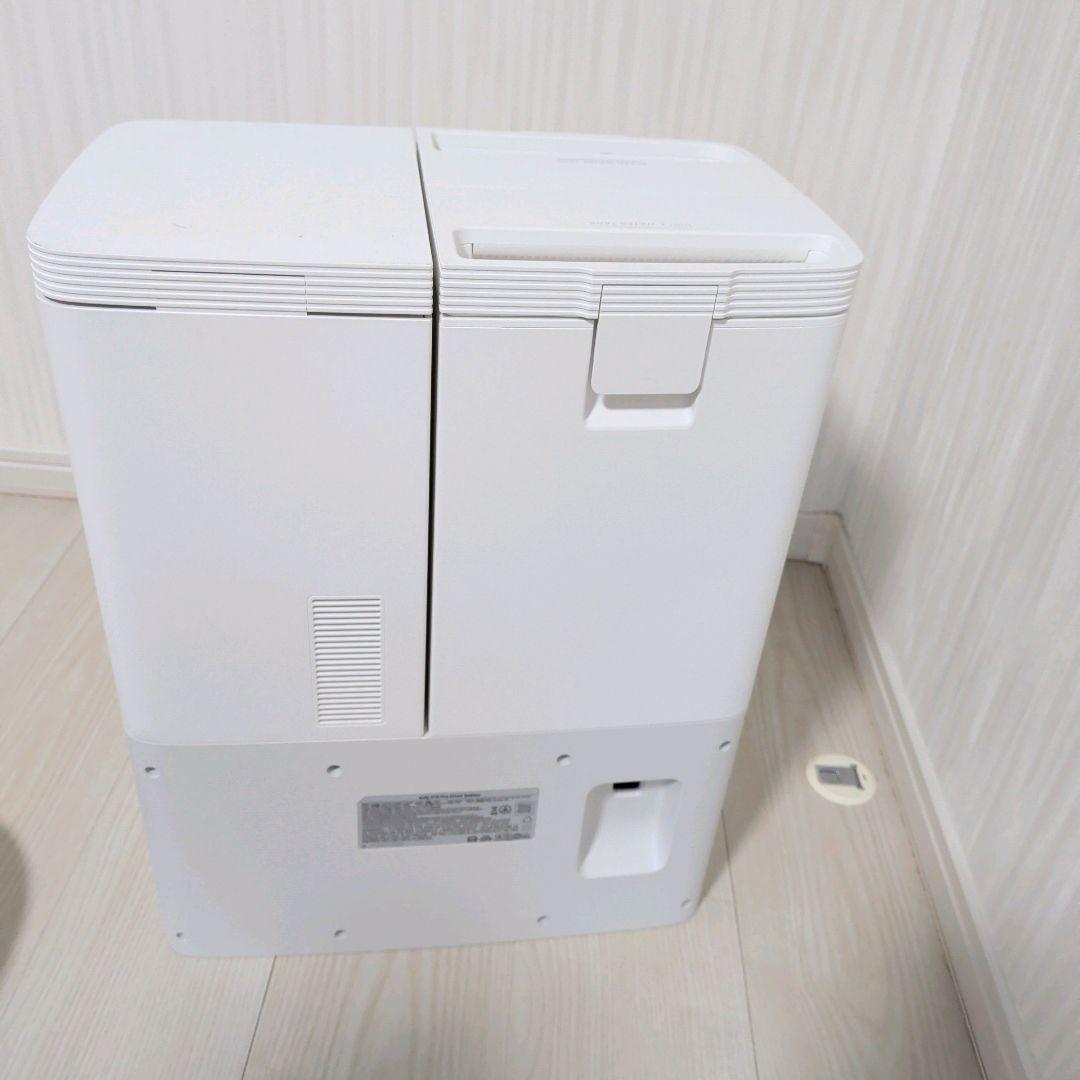 【極美品】Anker Eufy X10 Pro Omni ホワイト