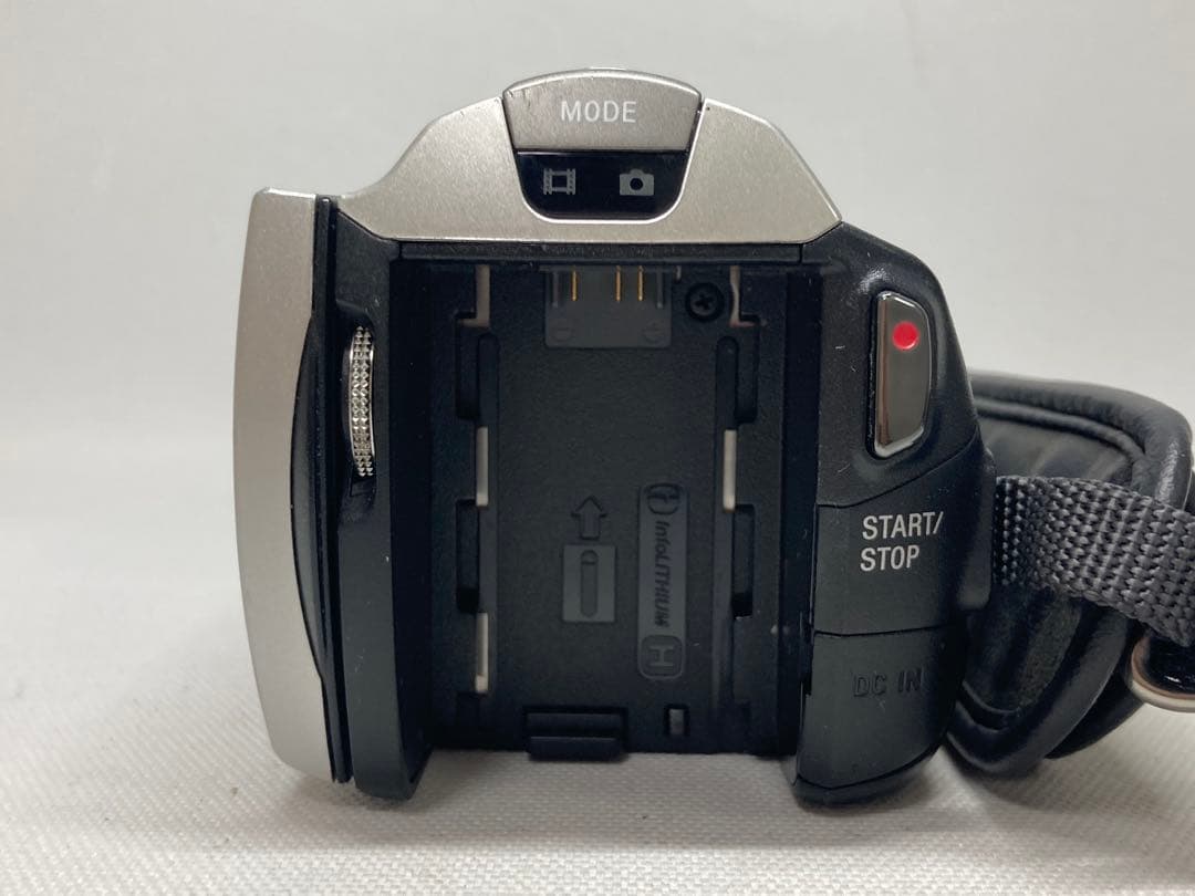 美品　SONY　Handycam　HDR-CX500　h300a284dd