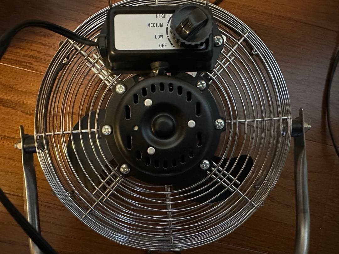 DULTON BREEZE サーキュレーター