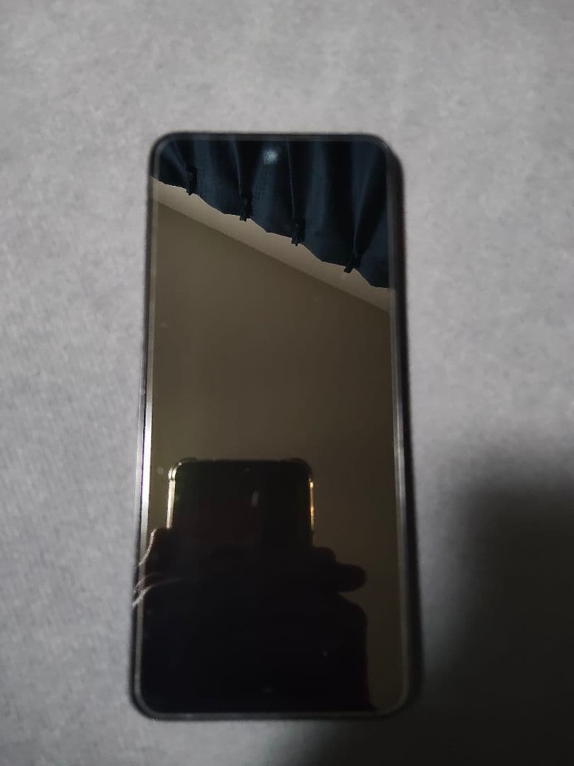 中古品 Xiaomi スマートフォン Redmi12 5G ミッドナイトブラック