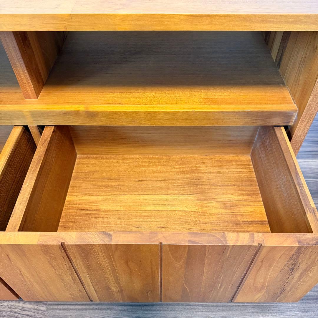 『廃盤』ウニコunico ブレスBREATH TVボード