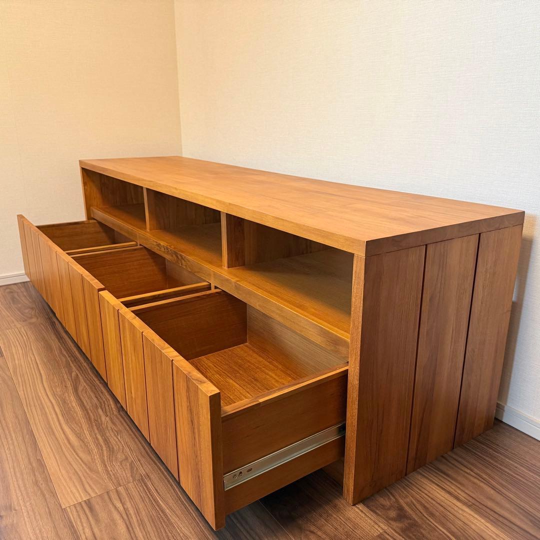 『廃盤』ウニコunico ブレスBREATH TVボード