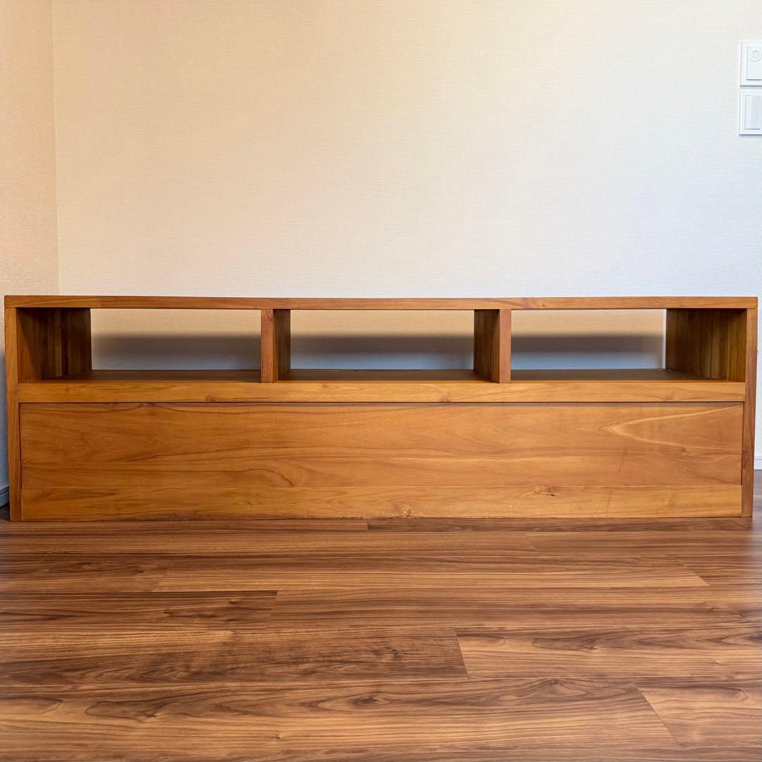 『廃盤』ウニコunico ブレスBREATH TVボード