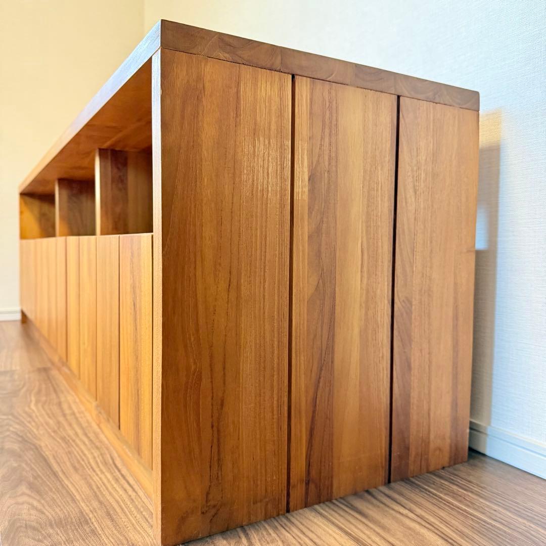 『廃盤』ウニコunico ブレスBREATH TVボード