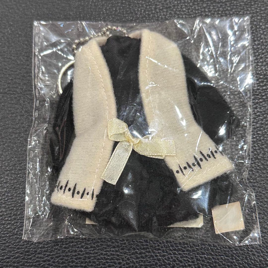 BLEACH 市丸ギン キーカバー