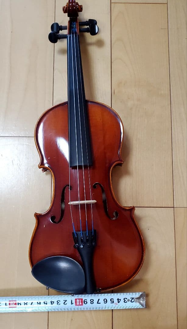Suzuki バイオリン サイズNo.230 1/4 Anno 2016