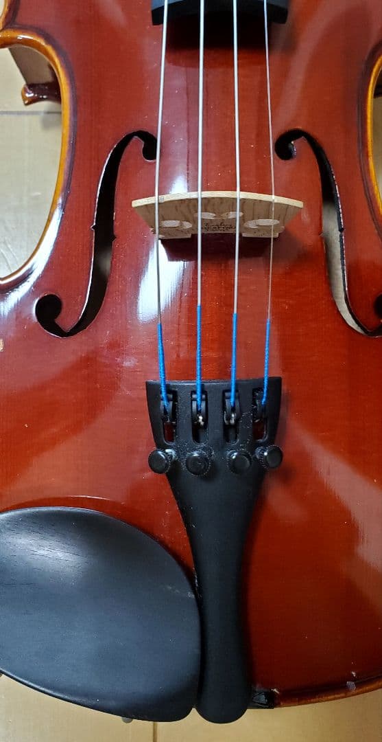 Suzuki バイオリン サイズNo.230 1/4 Anno 2016