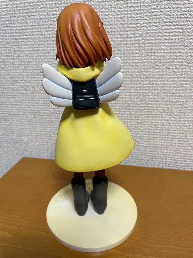 Kanon 月宮あゆ フィギュア　3体セット