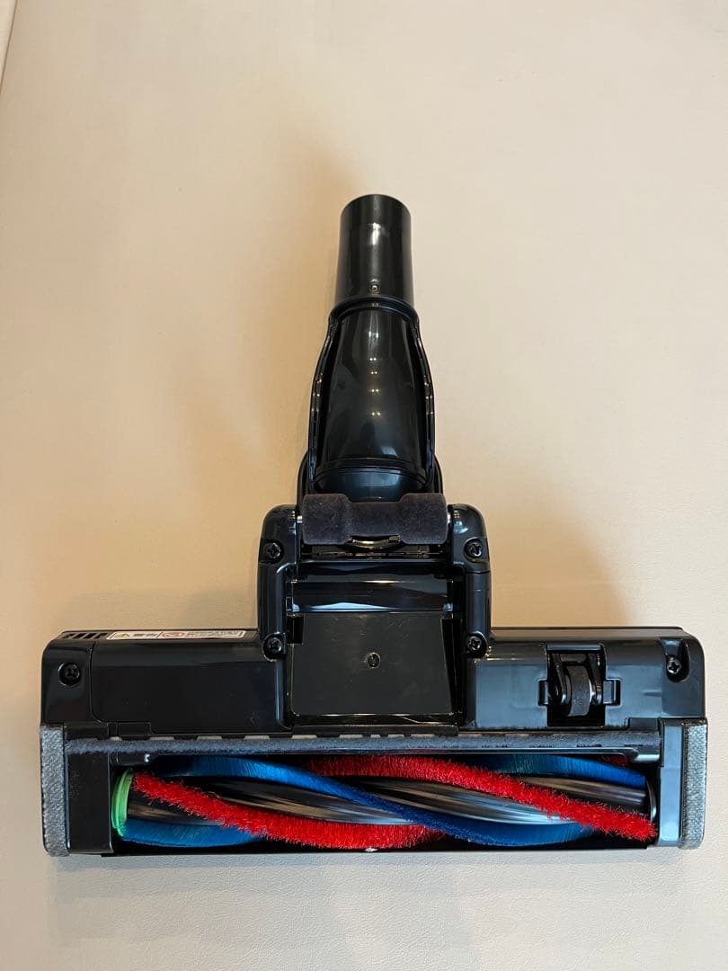 日立 HITACHI 掃除機 D-DP17 ヘッドPV-BFL1