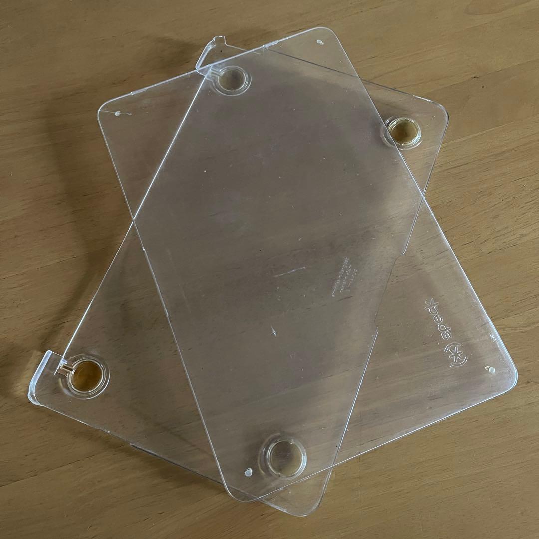 MacBook Air Mid2011 USキー Core i7 4GB 1TB