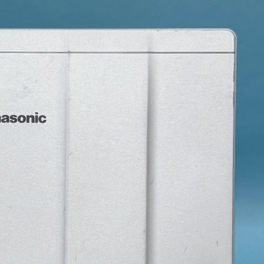 955 レッツノート SV9 第10世代 8GB 256GB office