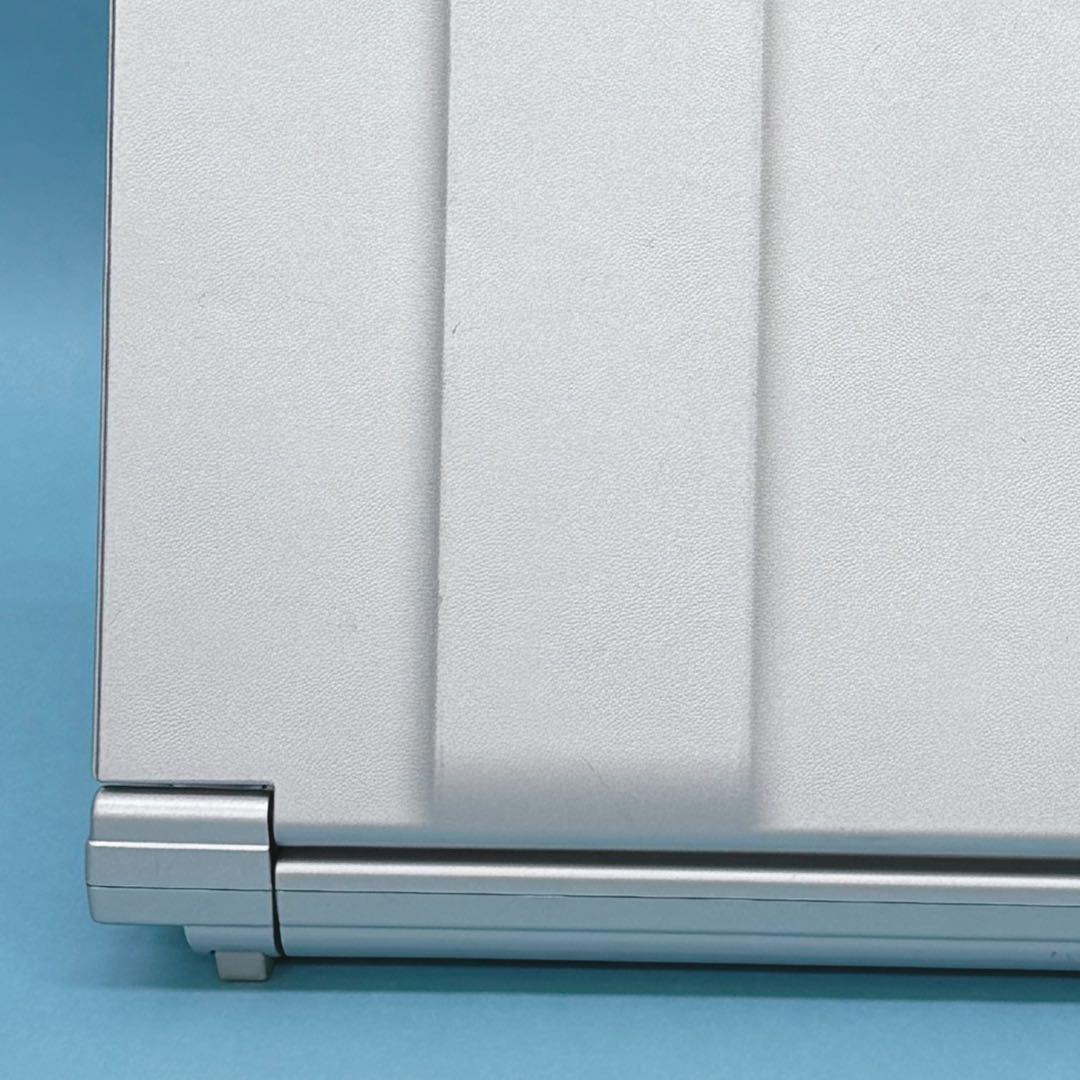 955 レッツノート SV9 第10世代 8GB 256GB office