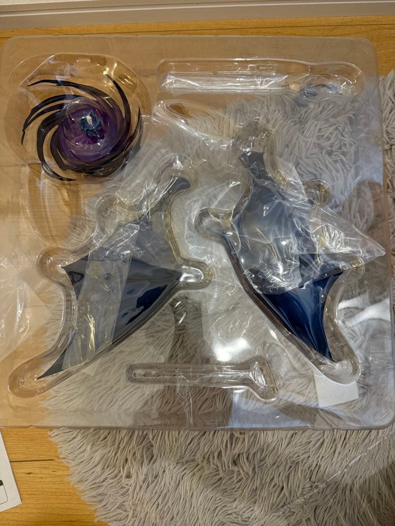 リムル テンペスト -Ultimate Ver.- フィギュア