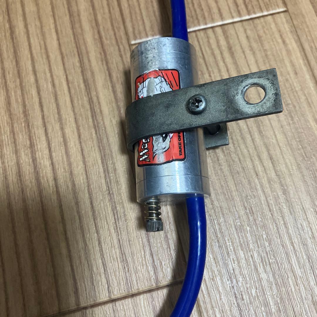 TAKE OFF テイクオフ マジックタンク コペン L880K最短取付キット付