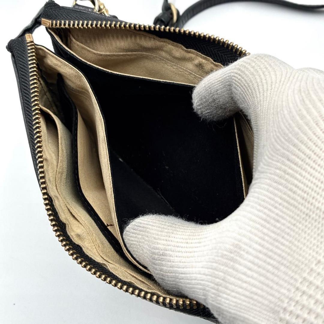 ベートーベン　ATAO アタオ オフィスブーブー ショルダーバッグ