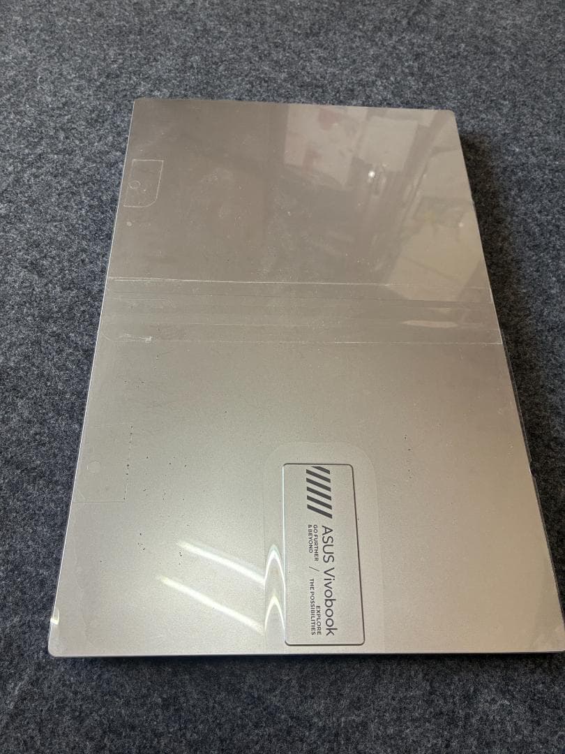 【価格変更】ASUS Vivobook Ryzen5 16GB／512GB