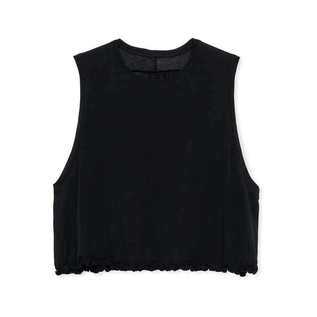 シシクイ theshishikui 百々千晴 タンクトップ