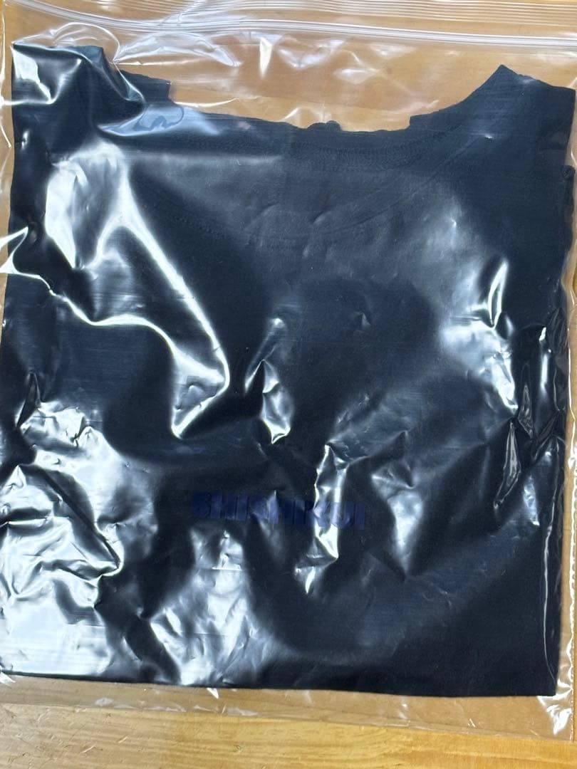 シシクイ theshishikui 百々千晴 タンクトップ