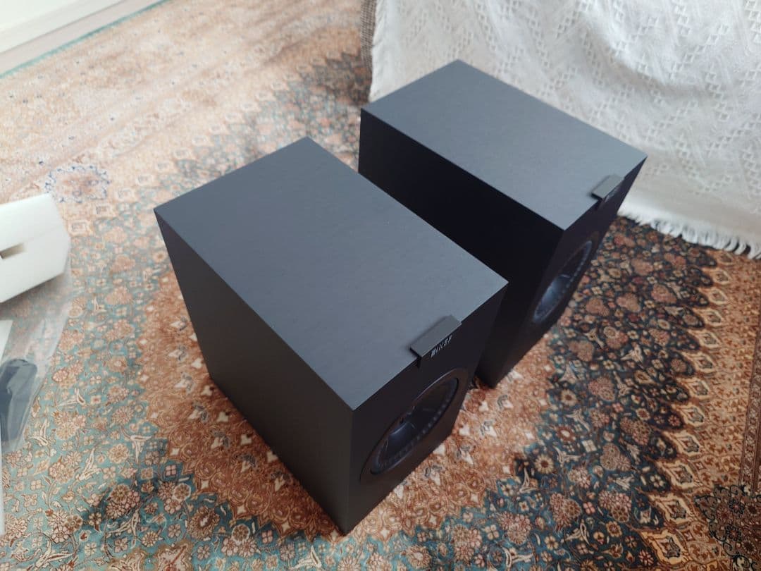 【値下げ不可】KEF Q150