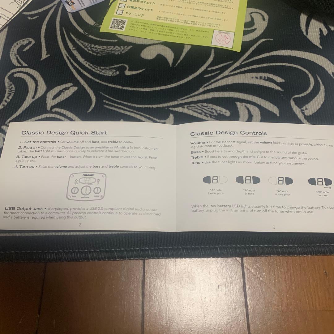 【希少カラー】調整済み Fender シャンパンゴールド 美品 アコギ