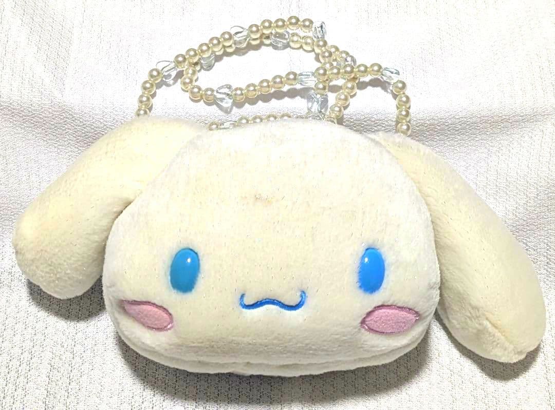 サンリオ シナモロール グッズまとめ