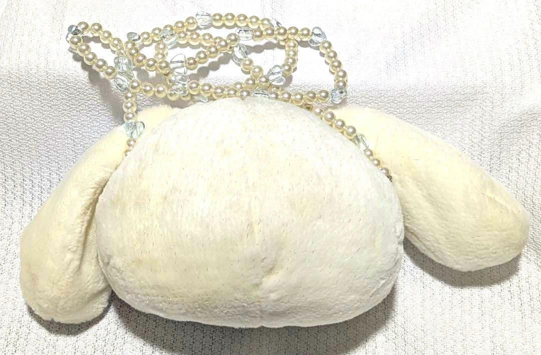 サンリオ シナモロール グッズまとめ