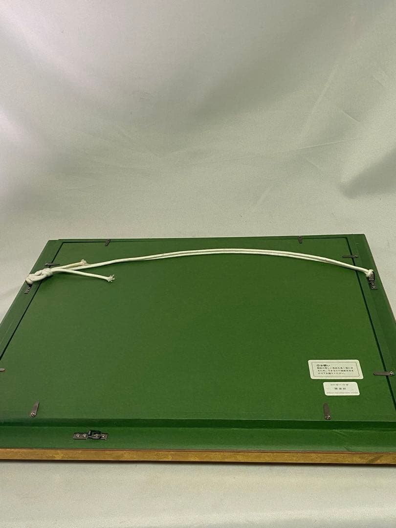 1694❣️ 　エドガー・ドガ / 「開演前」