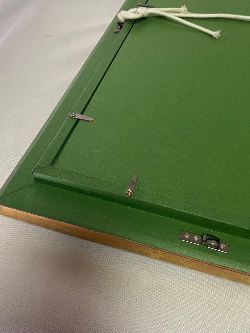 1694❣️ 　エドガー・ドガ / 「開演前」