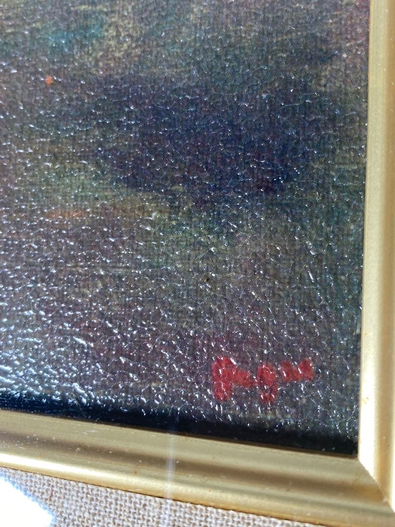 1694❣️ 　エドガー・ドガ / 「開演前」