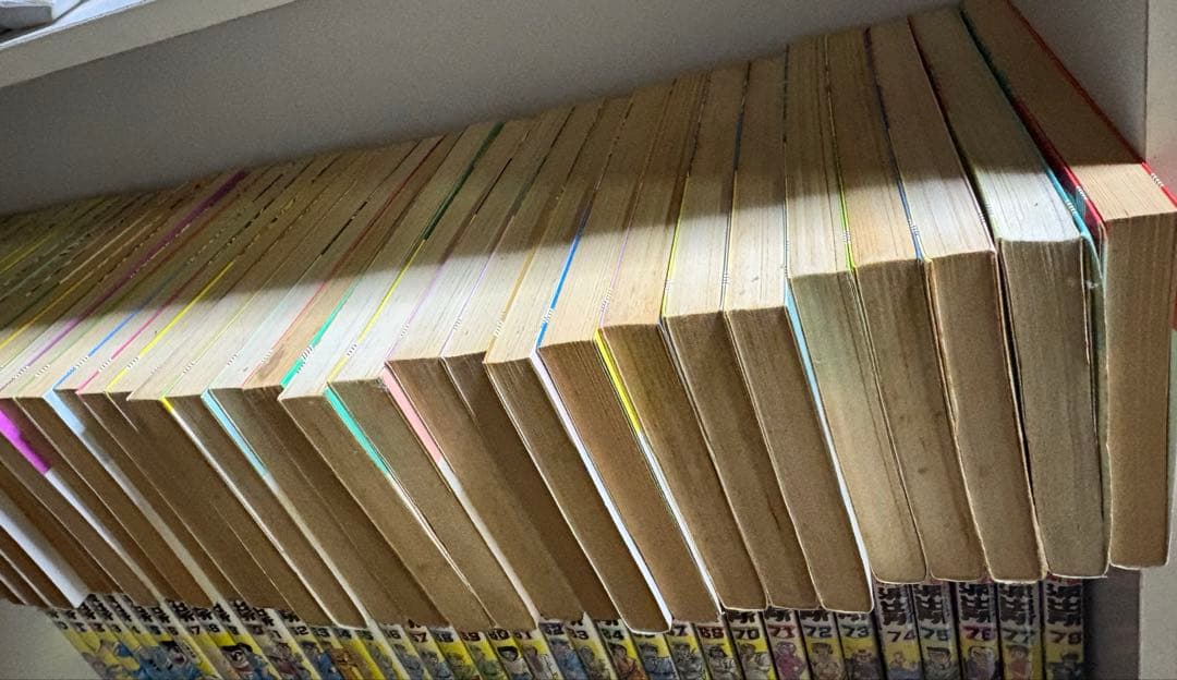 [数巻抜けあり]こちら葛飾区亀有公園前派出所1〜101巻セット