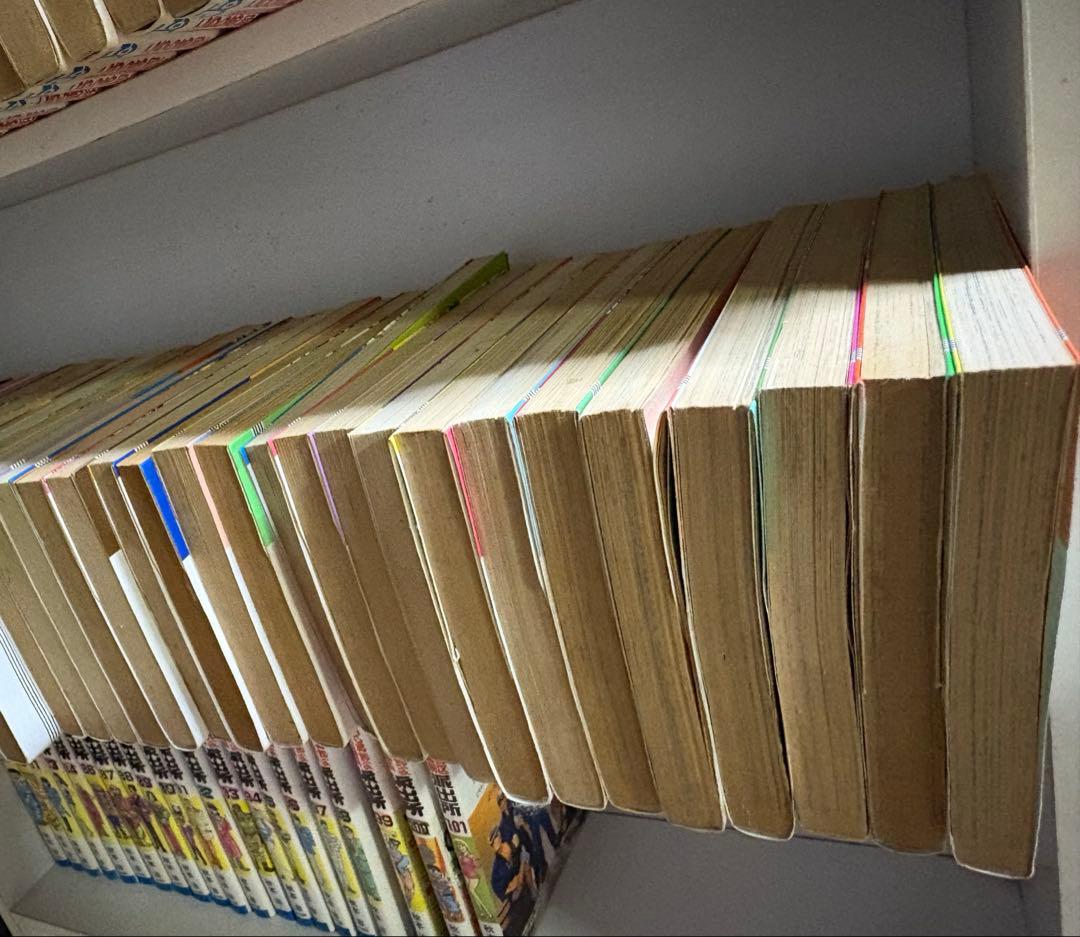 [数巻抜けあり]こちら葛飾区亀有公園前派出所1〜101巻セット