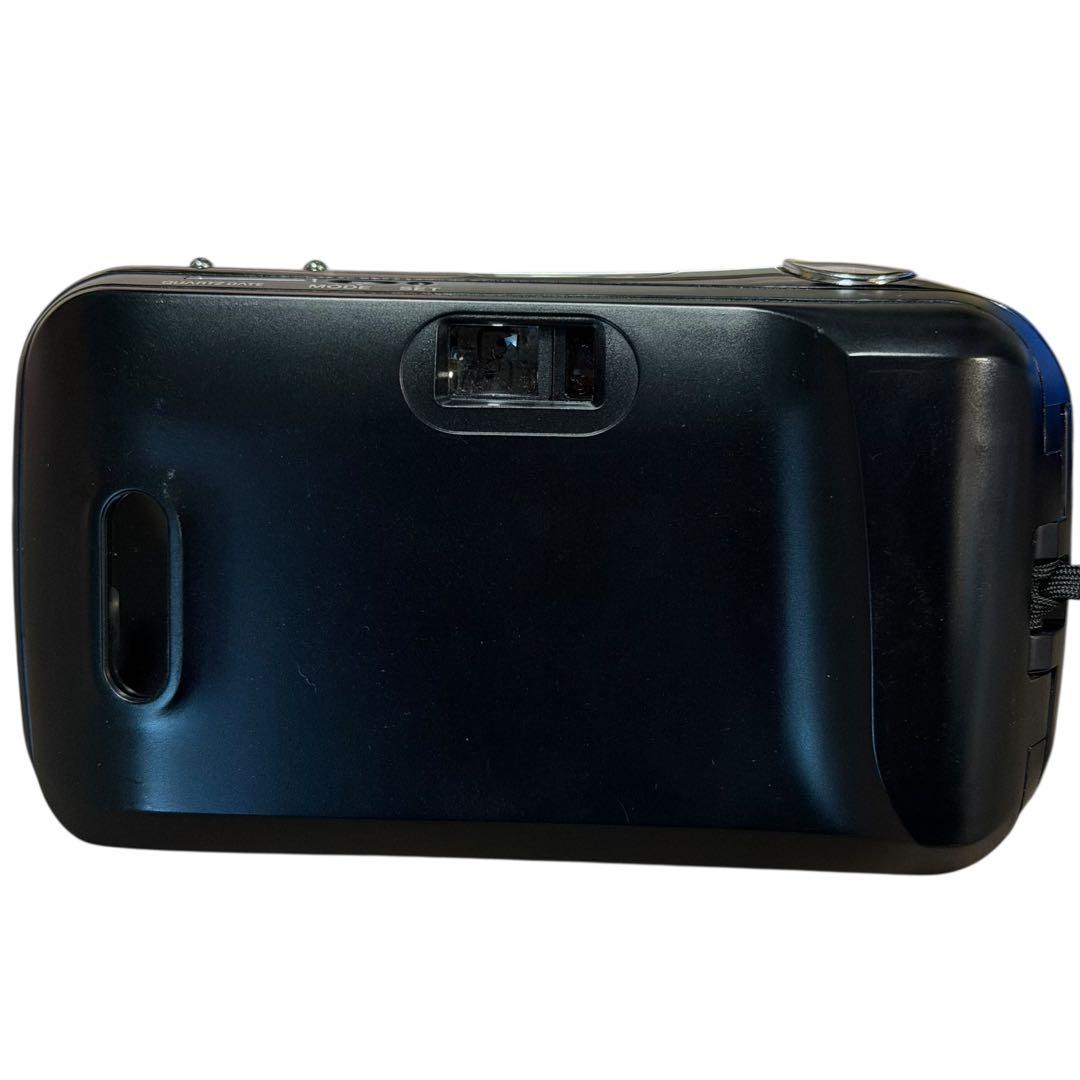 OLYMPUS μ mju: フィルムカメラ 動作品 現状品 早い者勝ち