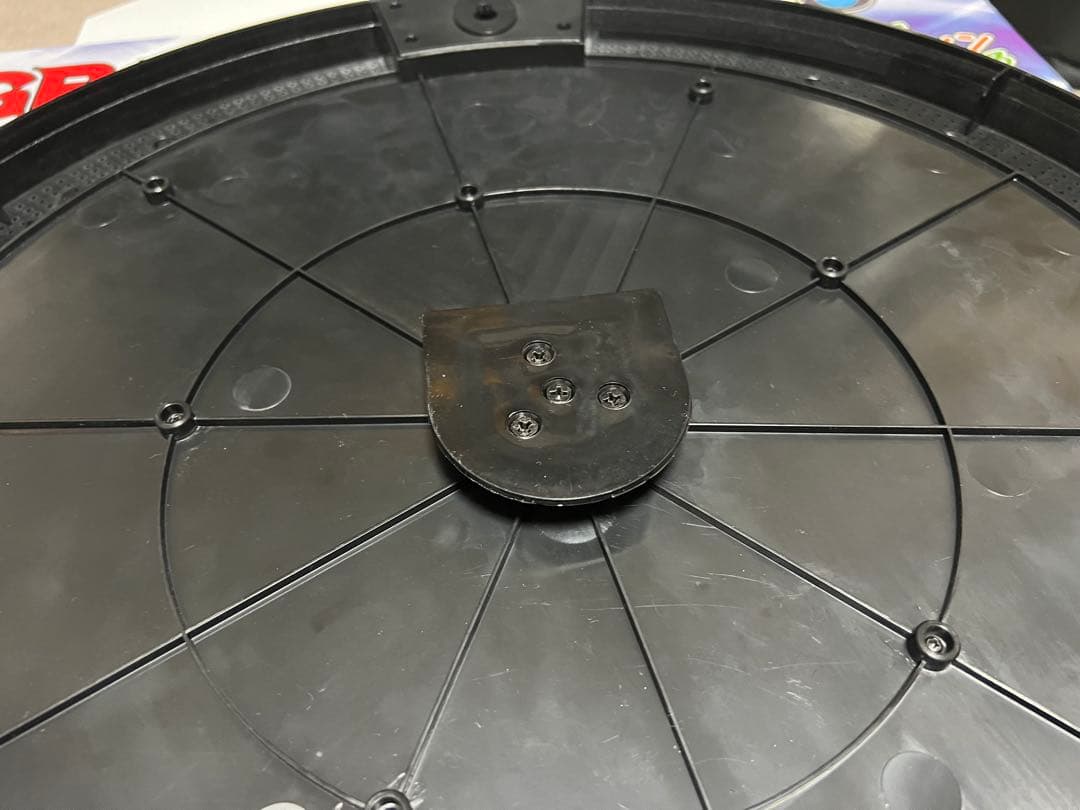 Granboard Dash（Board Bracket付き） ダーツボード