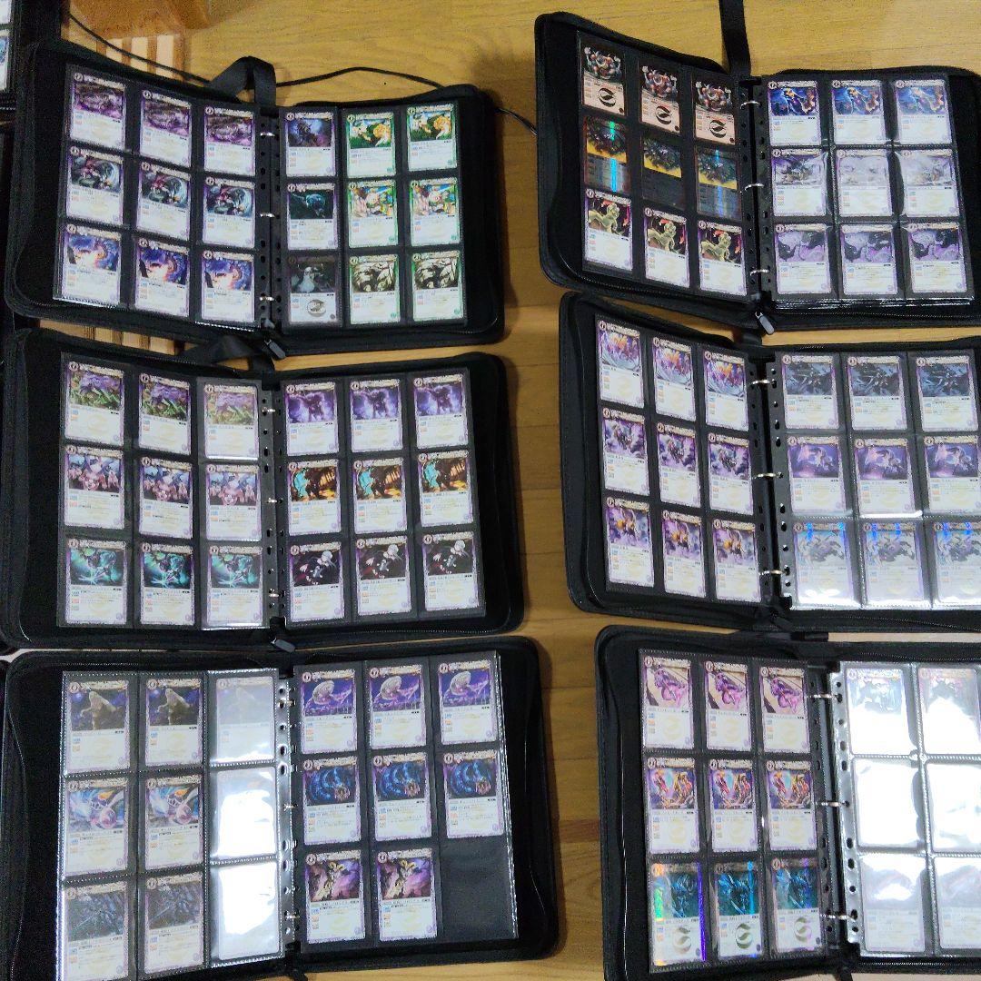 即*a様 バトルスピリッツ　まとめ売り　Xレア以外　1種類3枚ほぼコンプリート