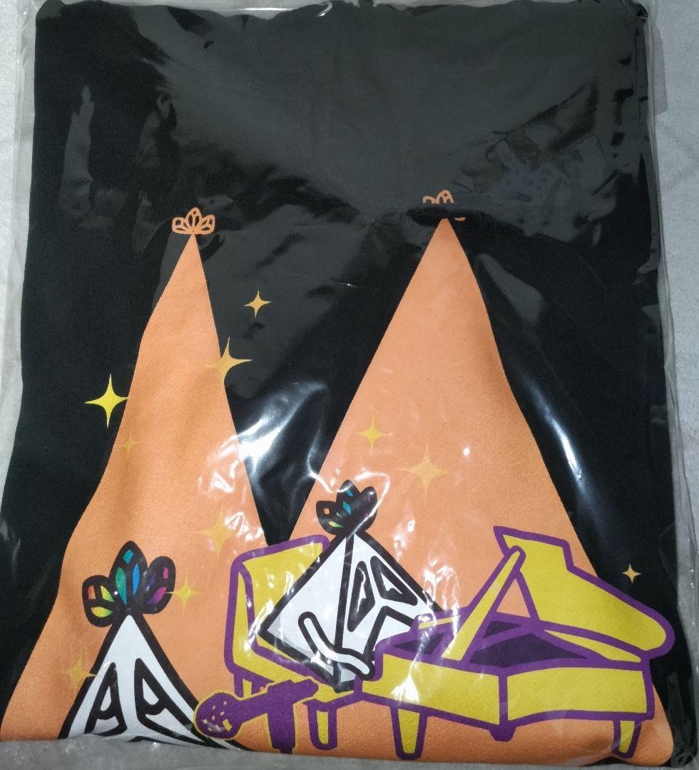 .ENDRECHERI. LIVEグッズ2023フーディーとマルチケース